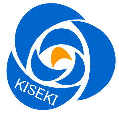 キセキ株式会社ロゴ